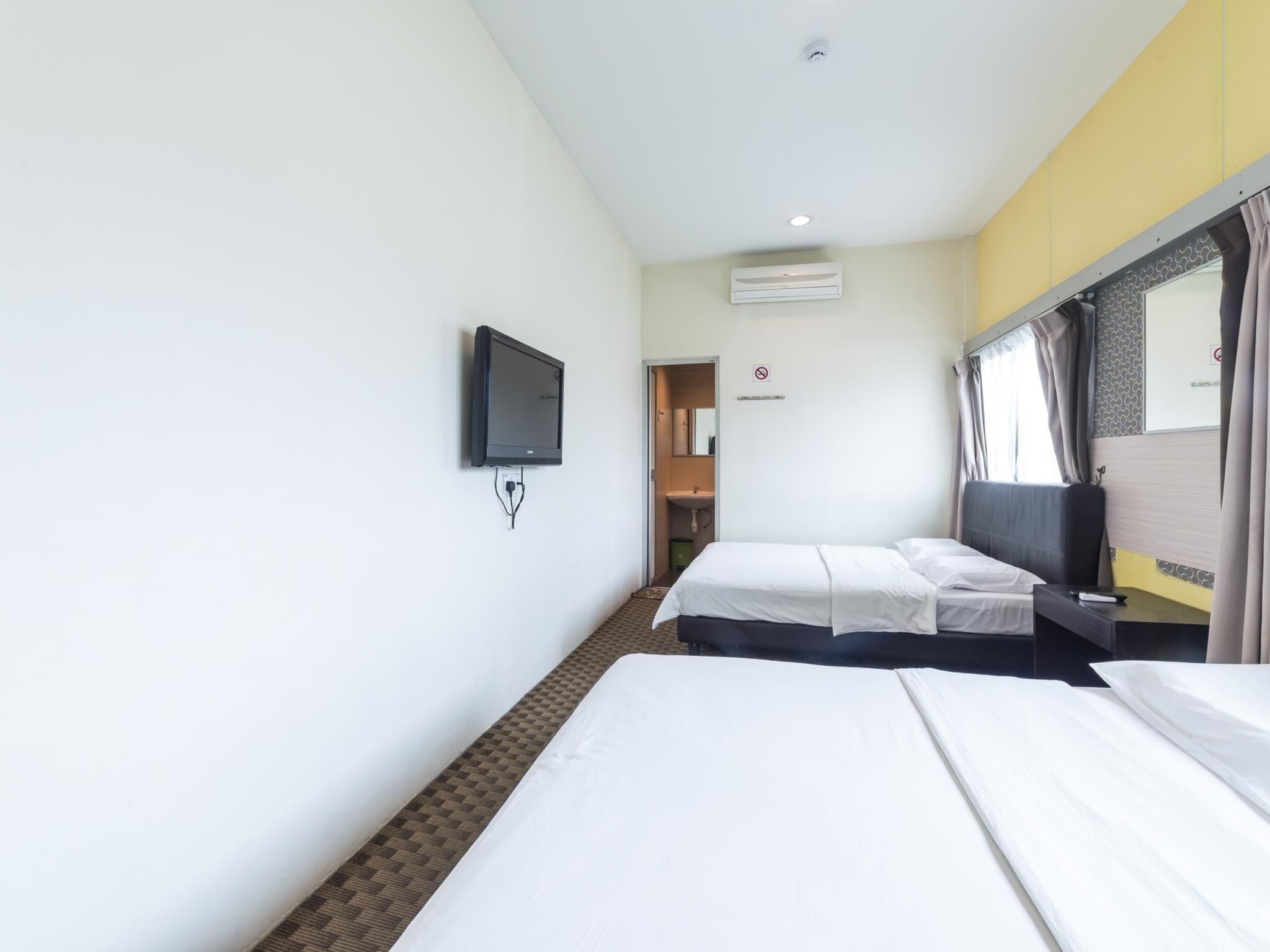 Raintree Hotel — Photos 3